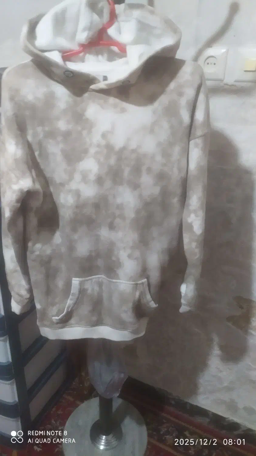 پلیور|لباس|شیراز, پانصد دستگاه ارتش|دیوار