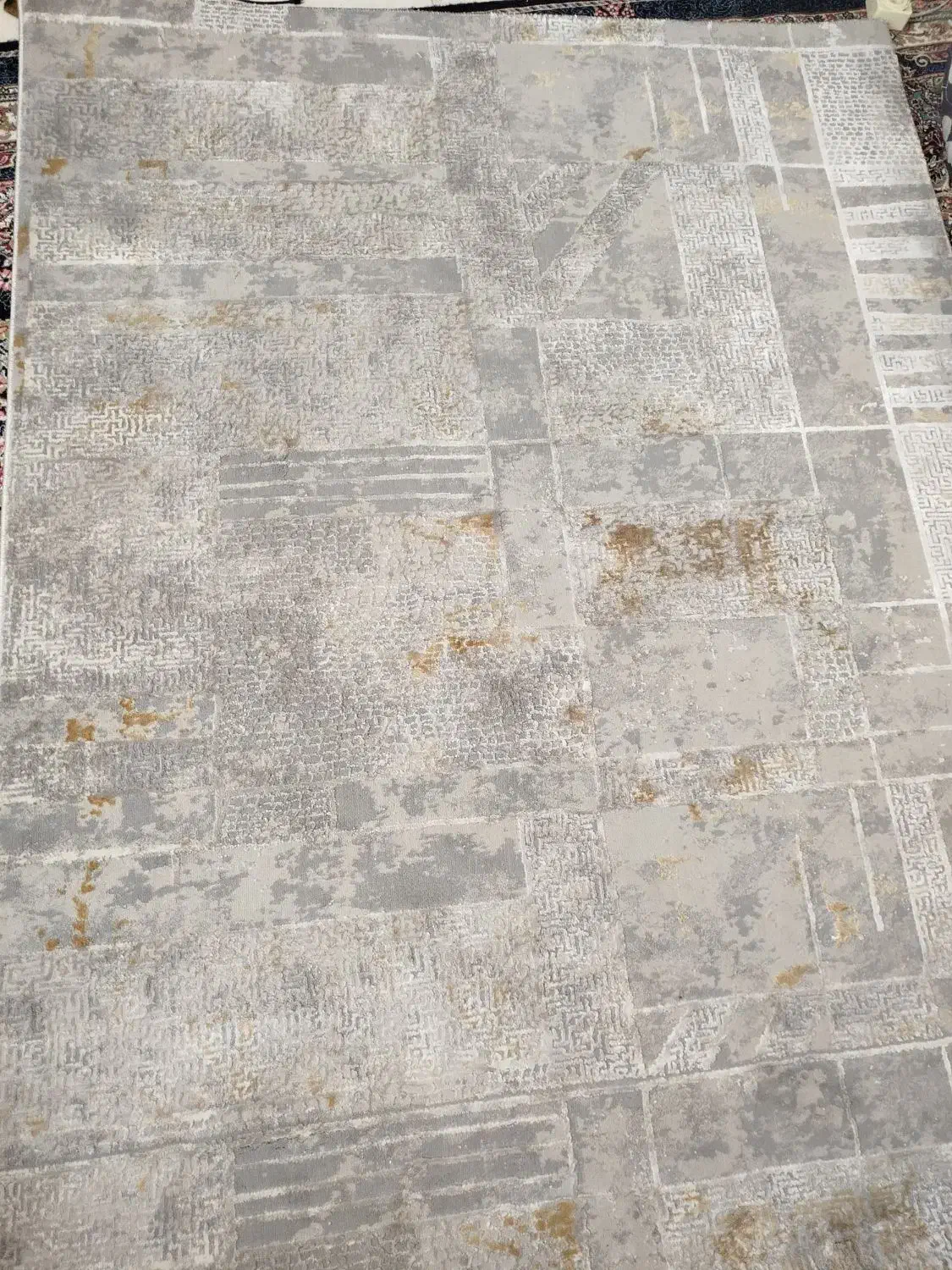 فرش 4 متری|فرش|اسلام‌شهر, شهرک واوان|دیوار