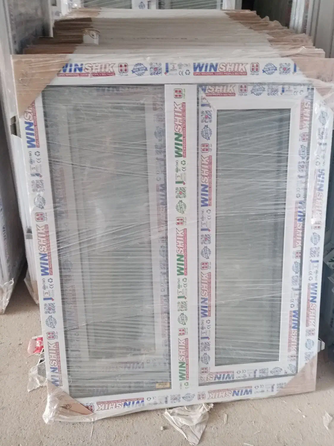 پنجره 150.150|مصالح و تجهیزات ساختمان|مشهد, الهیه|دیوار