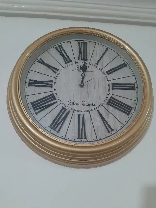 ساعت دیواری|ساعت دیواری و تزئینی|همدان, |دیوار