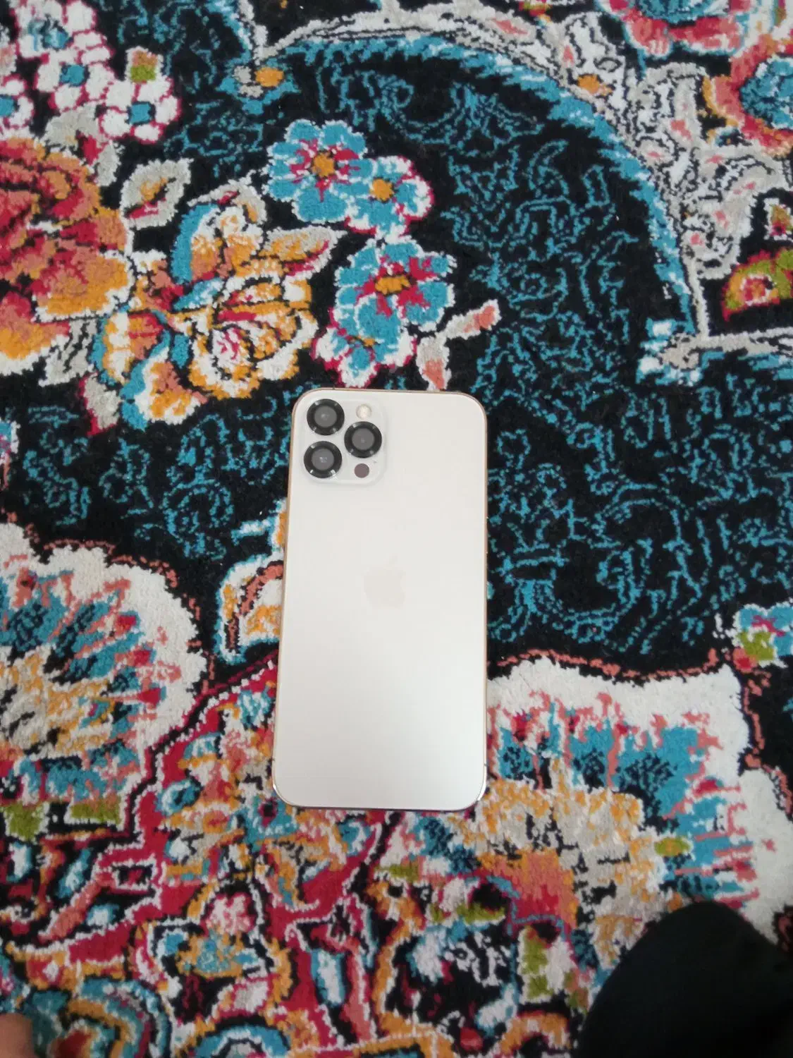 آیفون 12پرومکس|موبایل|مشهد, یاس|دیوار