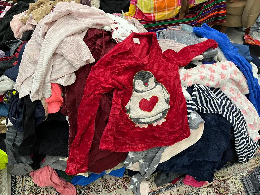 بافت تاناکورا|لباس|قزوین, |دیوار