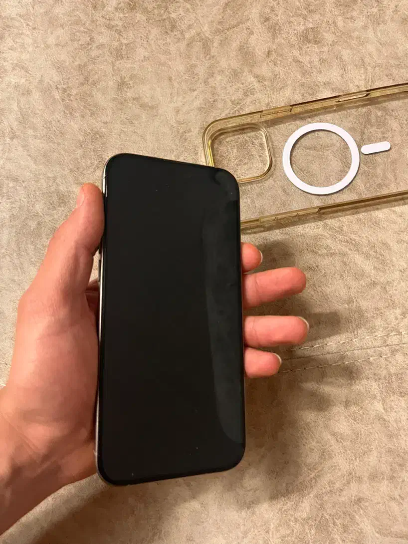 16promax ریجستر شده ۱ ترابایت|موبایل|تهران, فلاح|دیوار