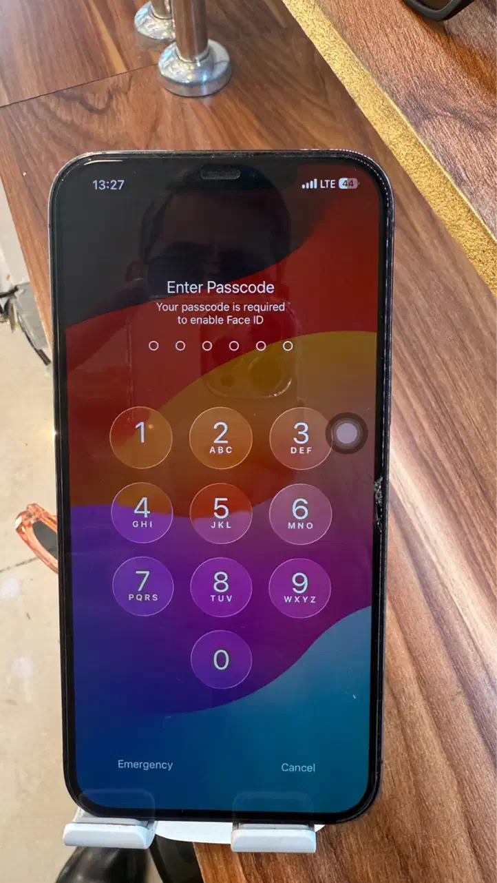 آیفون ۱۲پرومکس|موبایل|تبریز, |دیوار