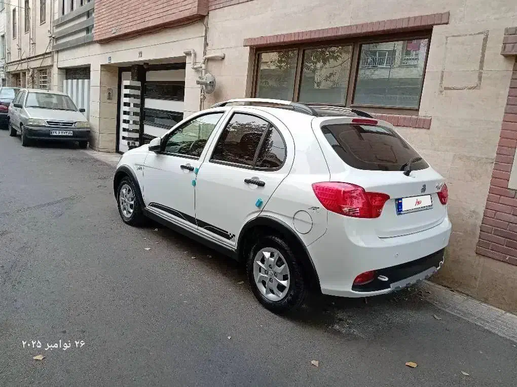 کوییک|خودرو سواری و وانت|تهران, علم و صنعت|دیوار