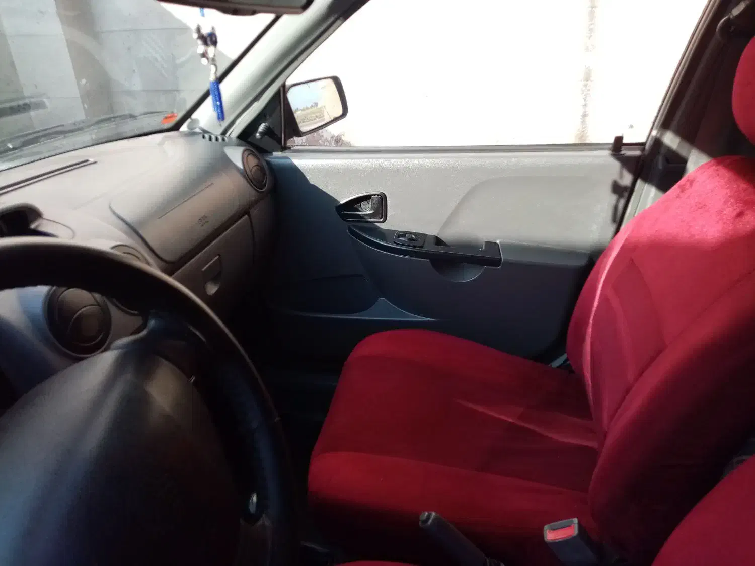 پرایدبار مدل99|خودرو سواری و وانت|گنبد کاووس, |دیوار