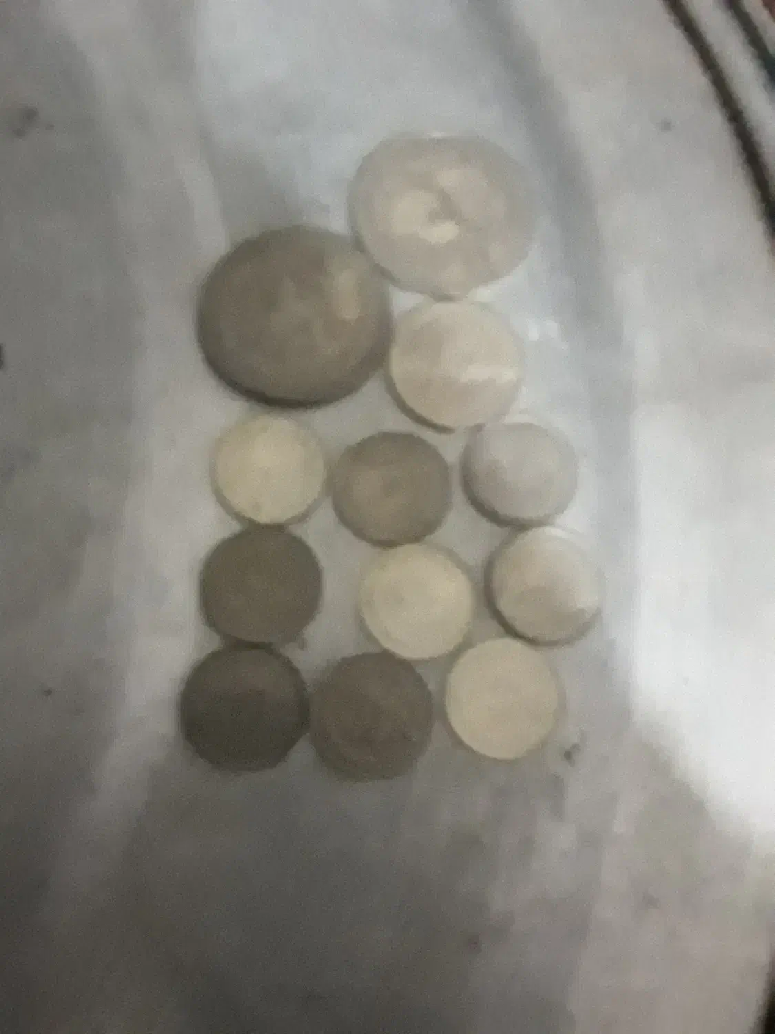 سکه های کلکسیونی|کلکسیون سکه، تمبر، اسکناس|ساری, |دیوار