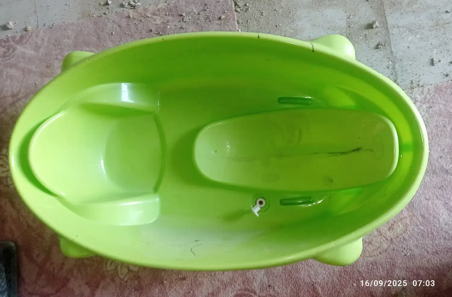 فروش کریرنوزاد،تشک نوزاد، وان نوزاد،صندلی حمام|اسباب و اثاث بچه|فسا, |دیوار