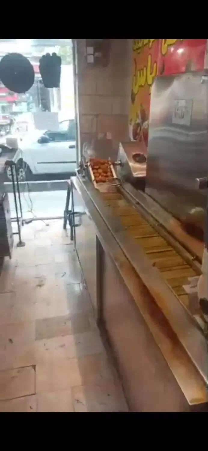 فروش کلیه لوازم فلافل کیلویی و فست فود (یکجا)|کافی‌شاپ و رستوران|تهران, فلاح|دیوار