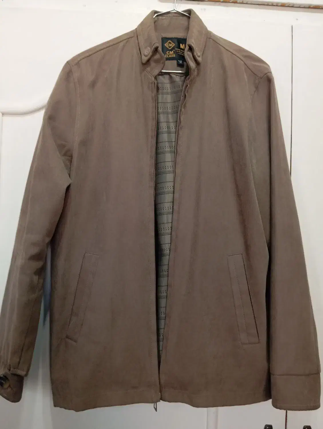 پالتو و کاپشن مردانه نو و در حد نو|لباس|شهرکرد, |دیوار