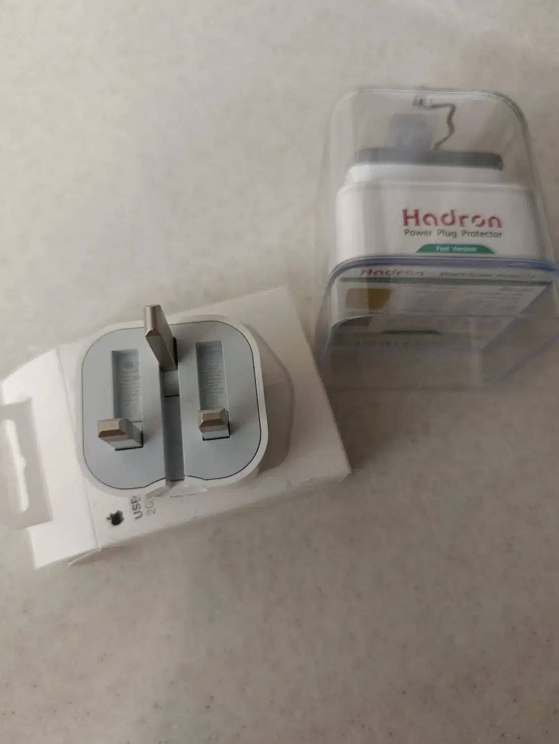 کله شارژ کن آپ استوری اصل|لوازم جانبی موبایل و تبلت|تبریز, |دیوار