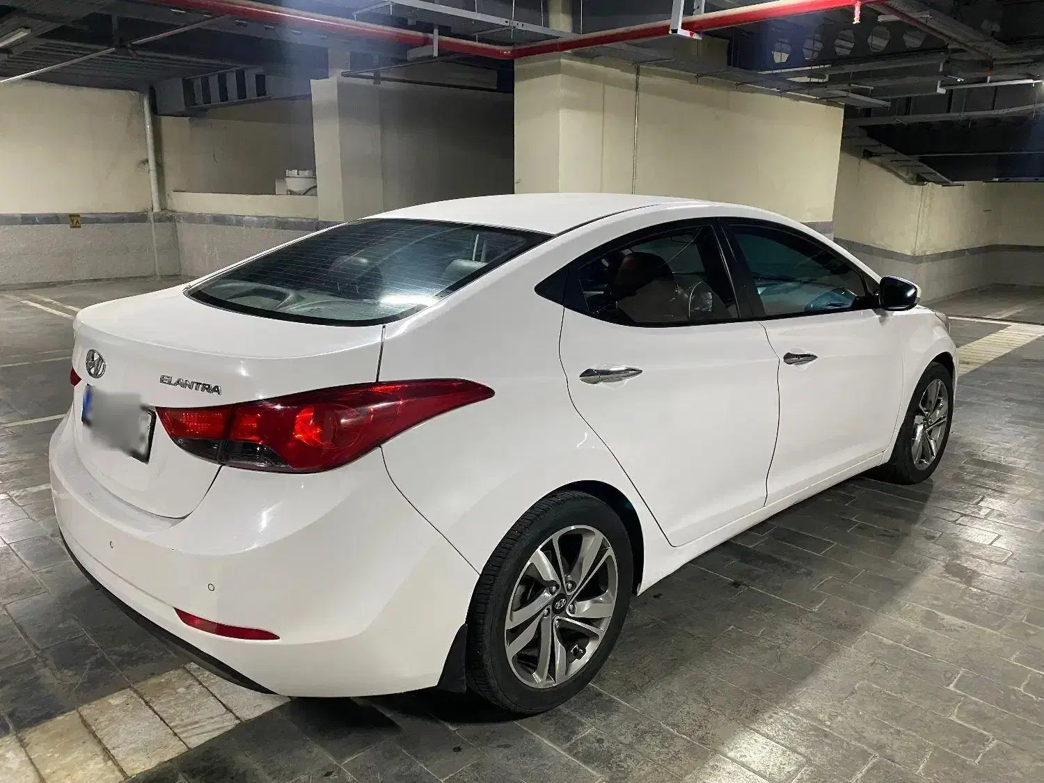 النترا 2014|خودرو سواری و وانت|تهران, مروارید شهر|دیوار