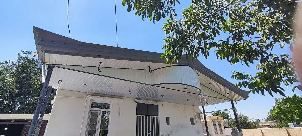 شیروانی و سبک سازی|خدمات پیشه و مهارت|کبودرآهنگ, |دیوار