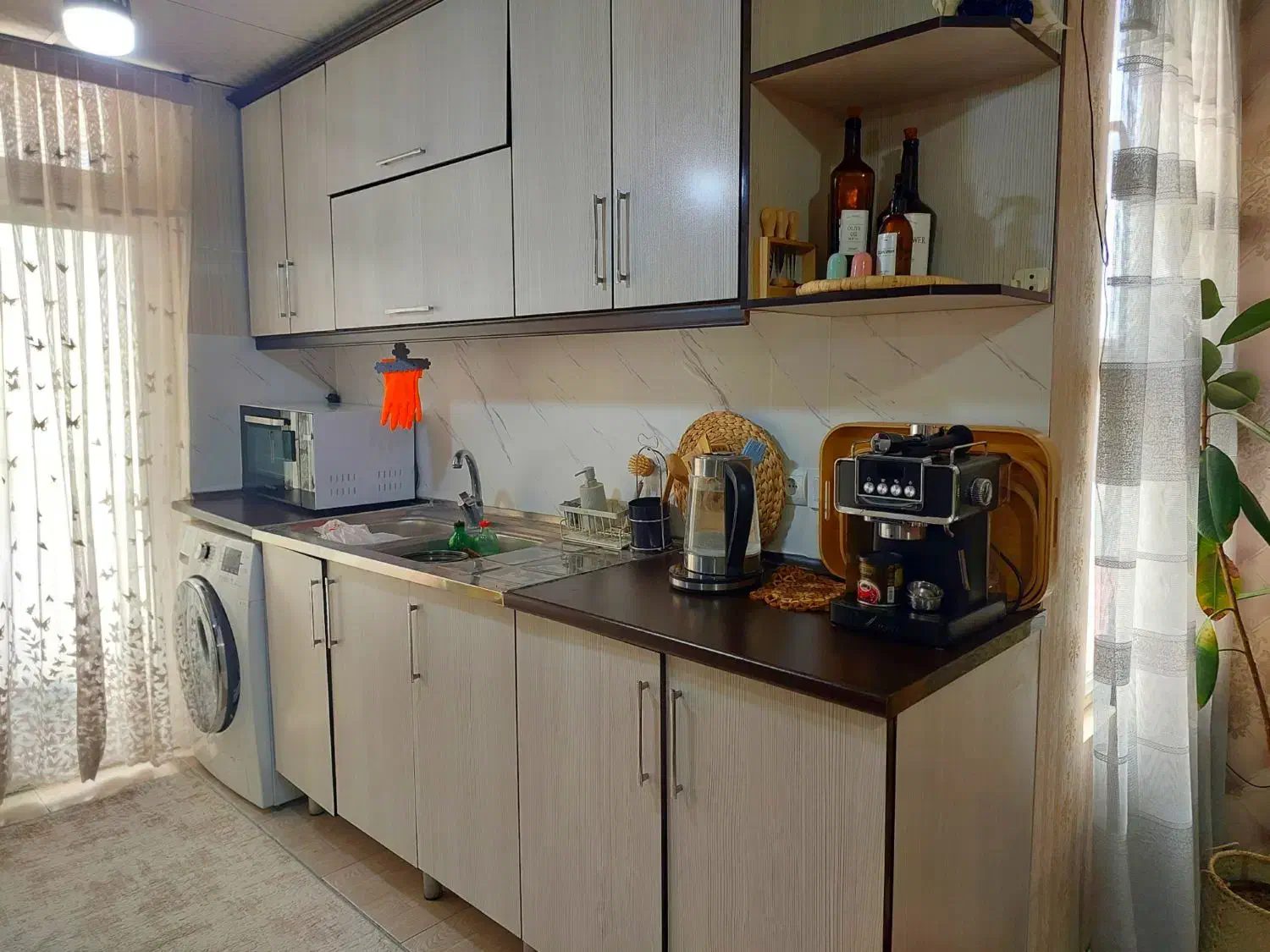 فروش آپارتمان ۶۴ متری ۲ خوابه|فروش آپارتمان|اسلام‌شهر, مظفریه|دیوار