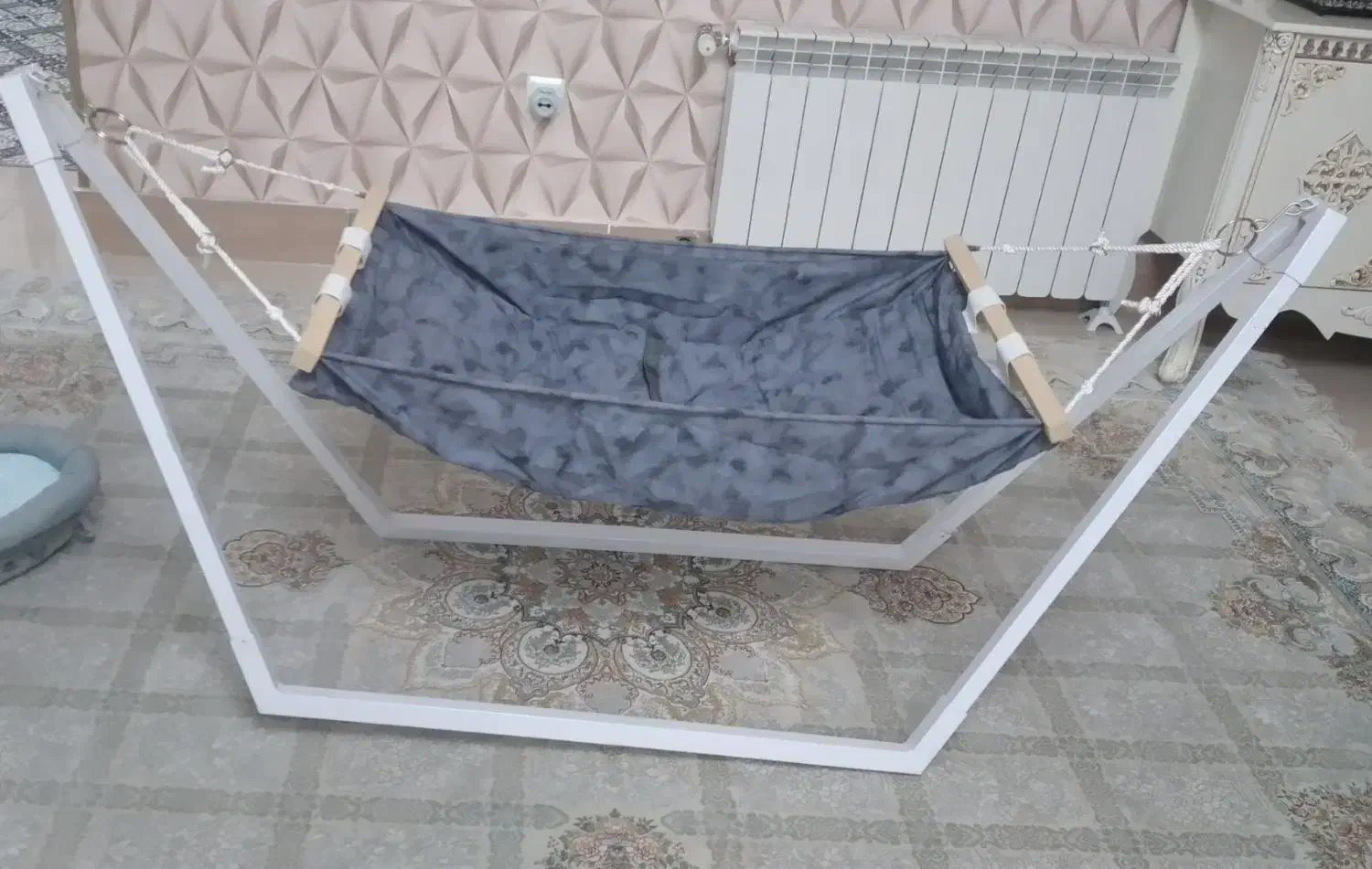 وسایل کودک|کالسکه و لوازم جانبی|ارومیه, |دیوار