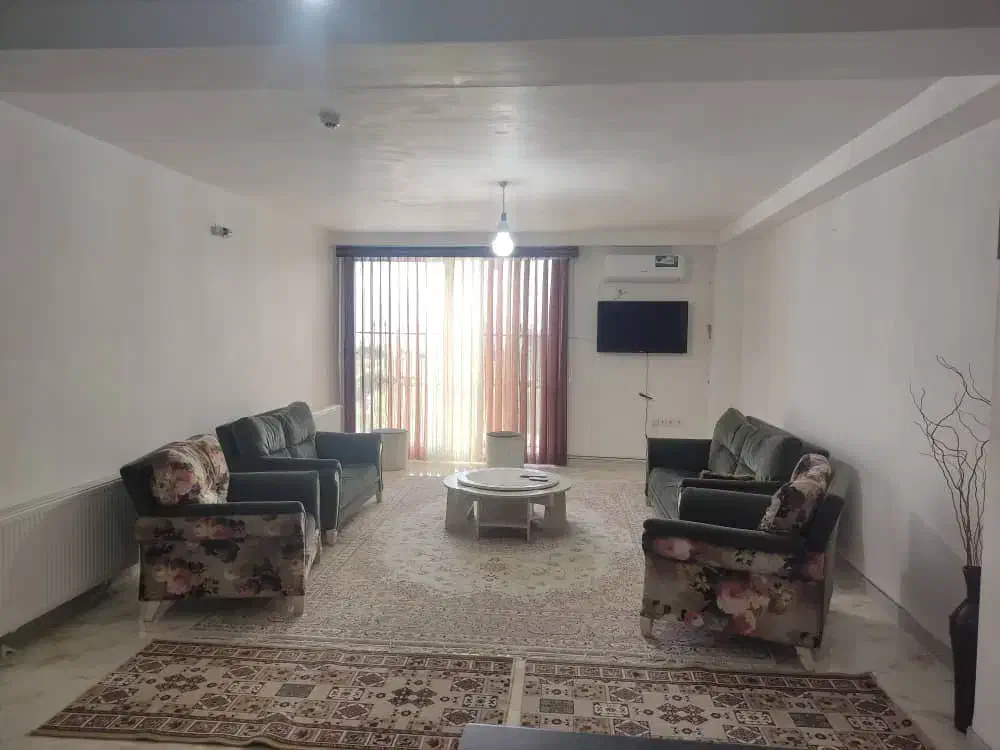 آپارتمان ۱۰۰متری پلاک اول دریا|فروش آپارتمان|کلاچای, |دیوار