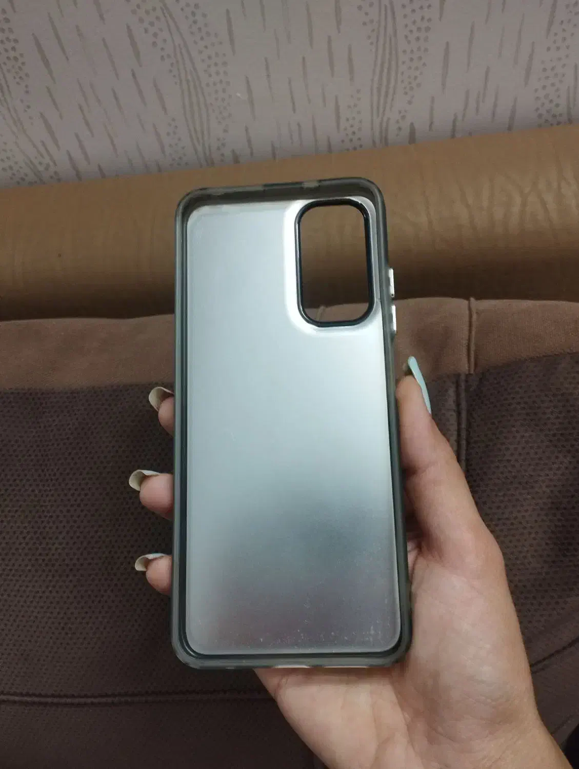 گارد نوت 11|لوازم جانبی موبایل و تبلت|مشهد, چهارچشمه|دیوار