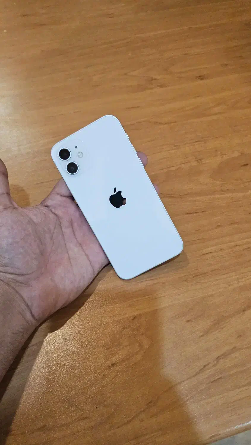 iphone 12 normal 256 za / آیفون ۱۲ نرمال ۲۵۶ za|موبایل|تهران, سازمان برنامه جنوبی|دیوار