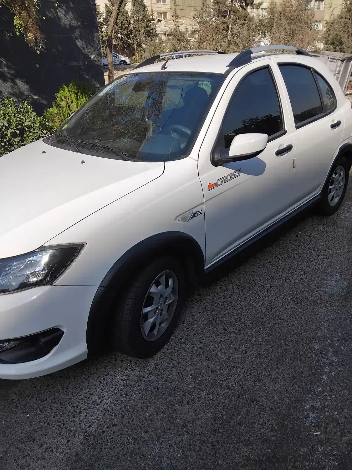 کوییک Gx مدل ۱۴۰۲|خودرو سواری و وانت|تهران, شهر زیبا|دیوار