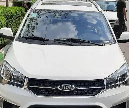 ایکس x22 کم کار مشابه صفر|خودرو سواری و وانت|مشهد, چهارچشمه|دیوار