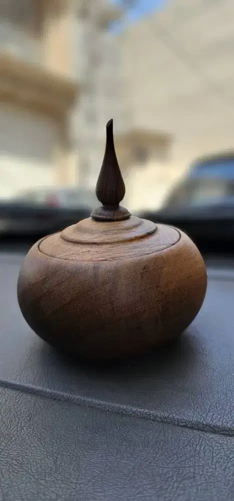 تولید ظروف چوبی|استخدام صنعتی، فنی، مهندسی|نیشابور, باغرود|دیوار