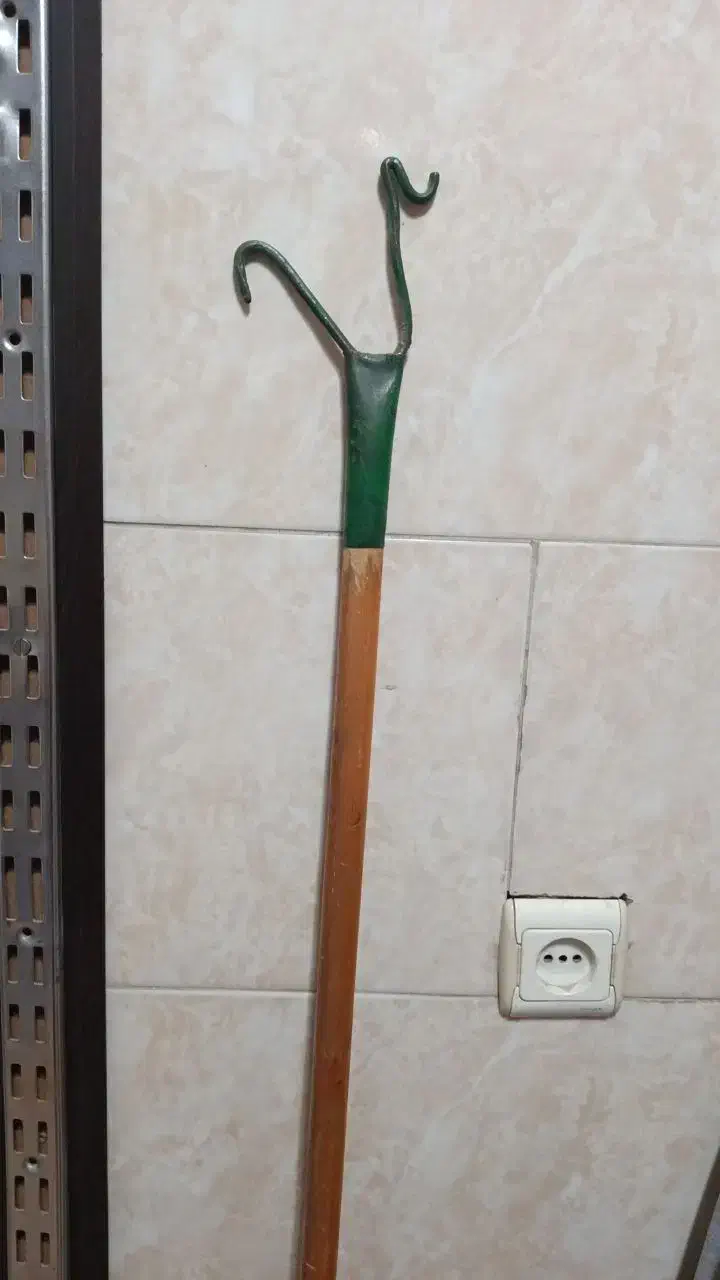 انبر برداشتن لباس|ابزارآلات|قم, زنبیل آباد|دیوار