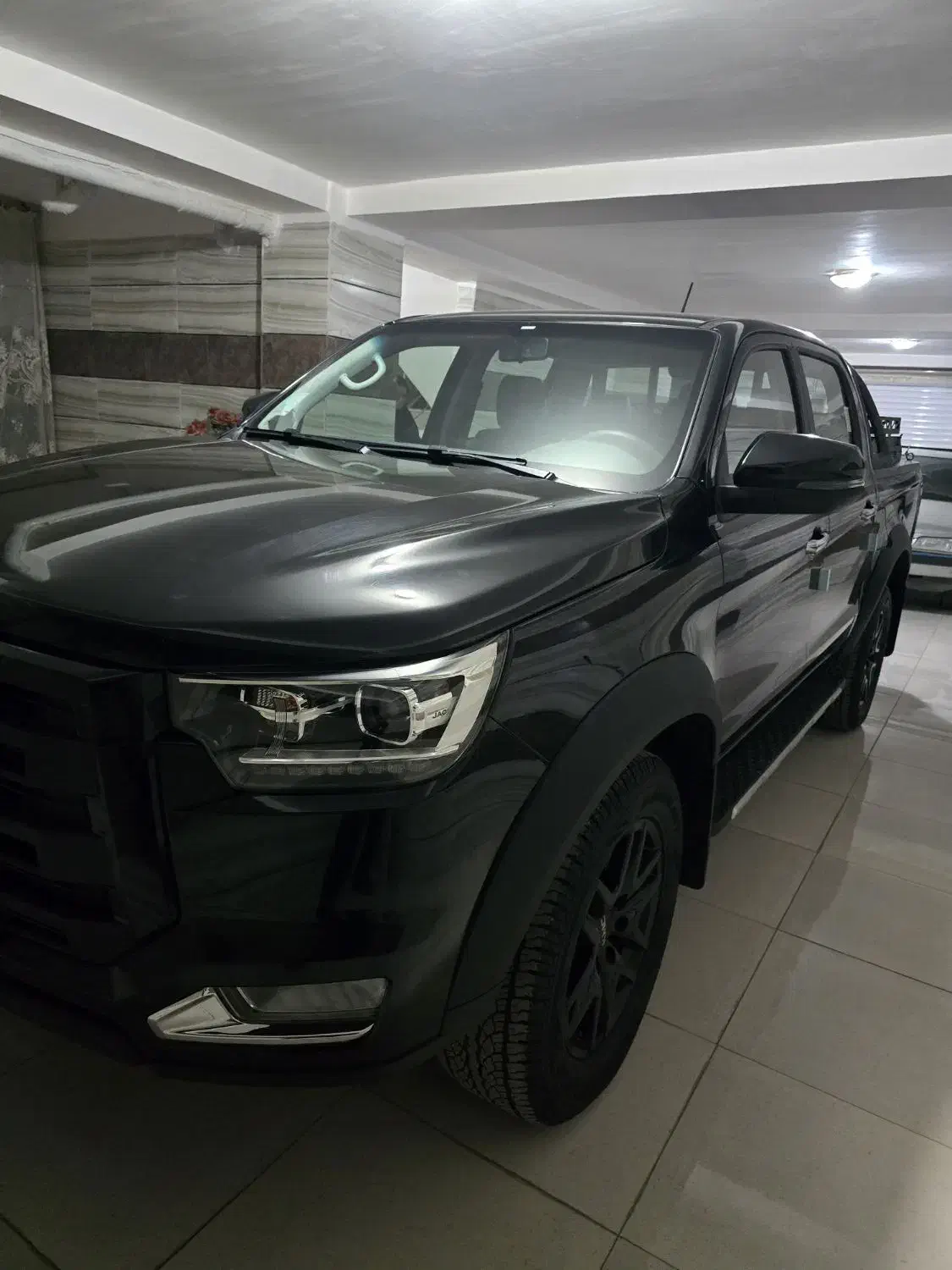 کی ام سی تی ۸|خودرو سواری و وانت|ایلام, |دیوار