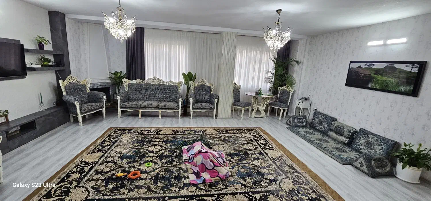 روفرشی پشت کش دار|روفرشی|اردبیل, |دیوار