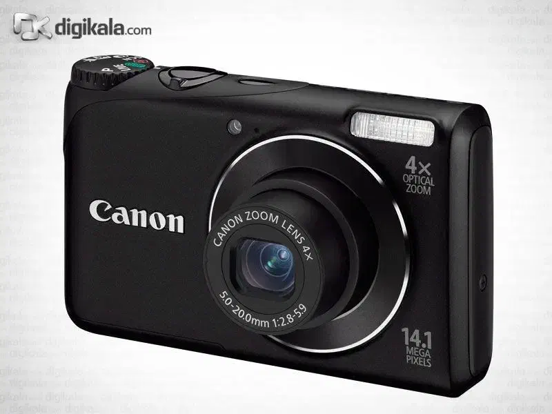 دوربین کنون  مدل A2200|دوربین عکاسی و فیلم‌برداری|کرج, گلشهر|دیوار