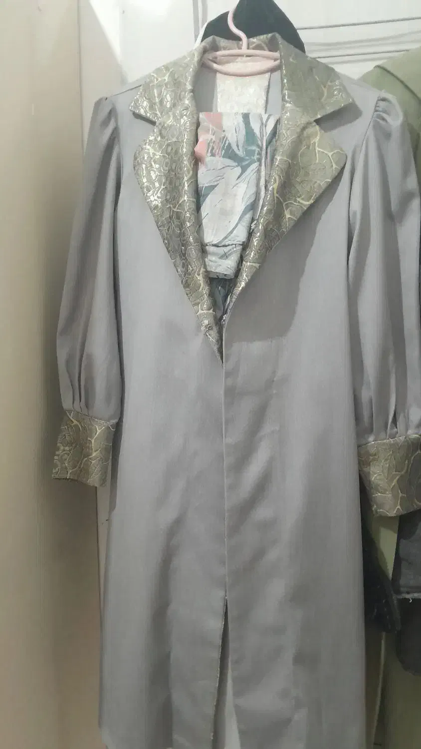 لباس|لباس|تایباد, |دیوار