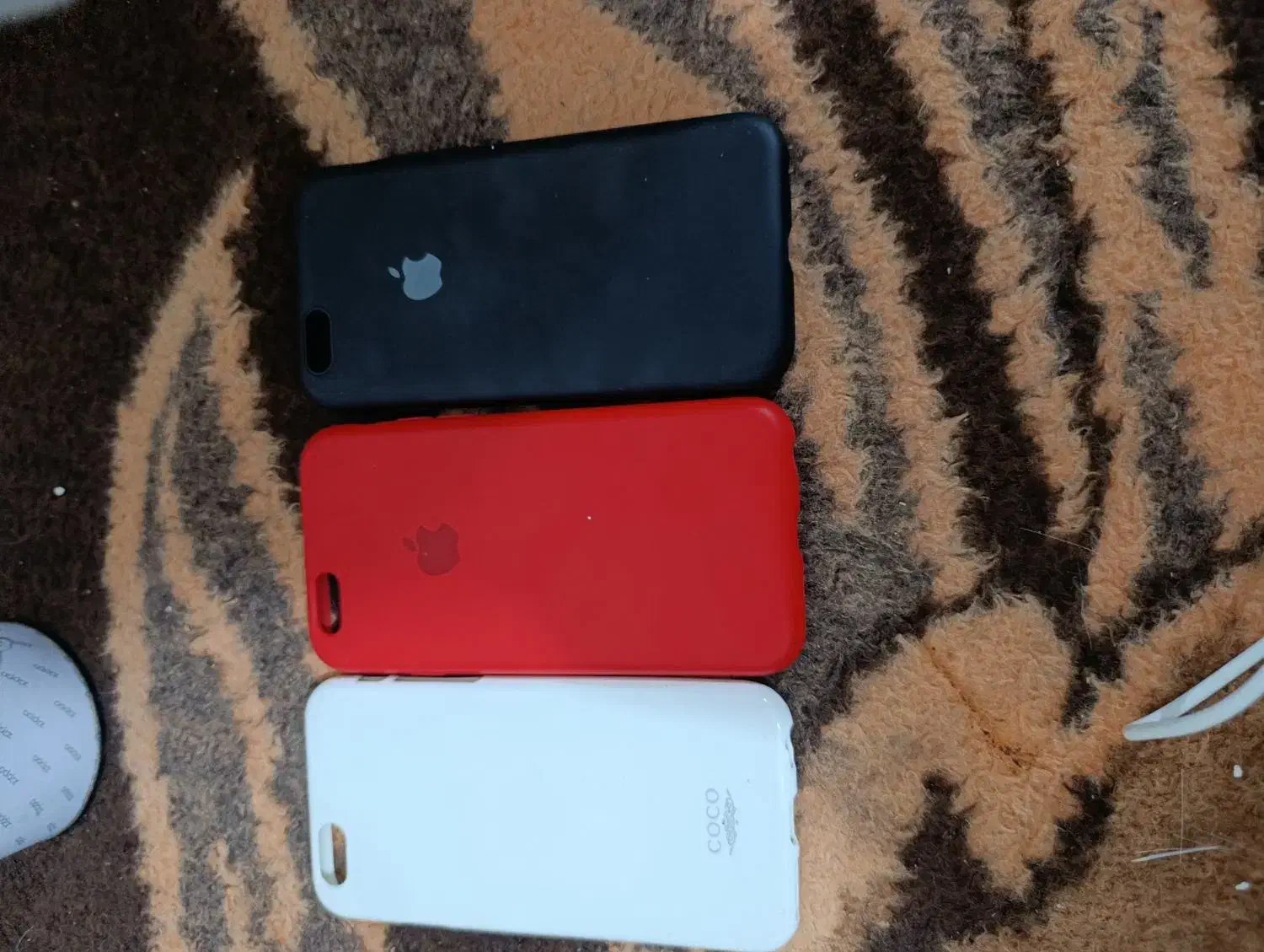 آیفون 6 سالم در حد نو|موبایل|فردیس, شهرک شهید حسینی|دیوار