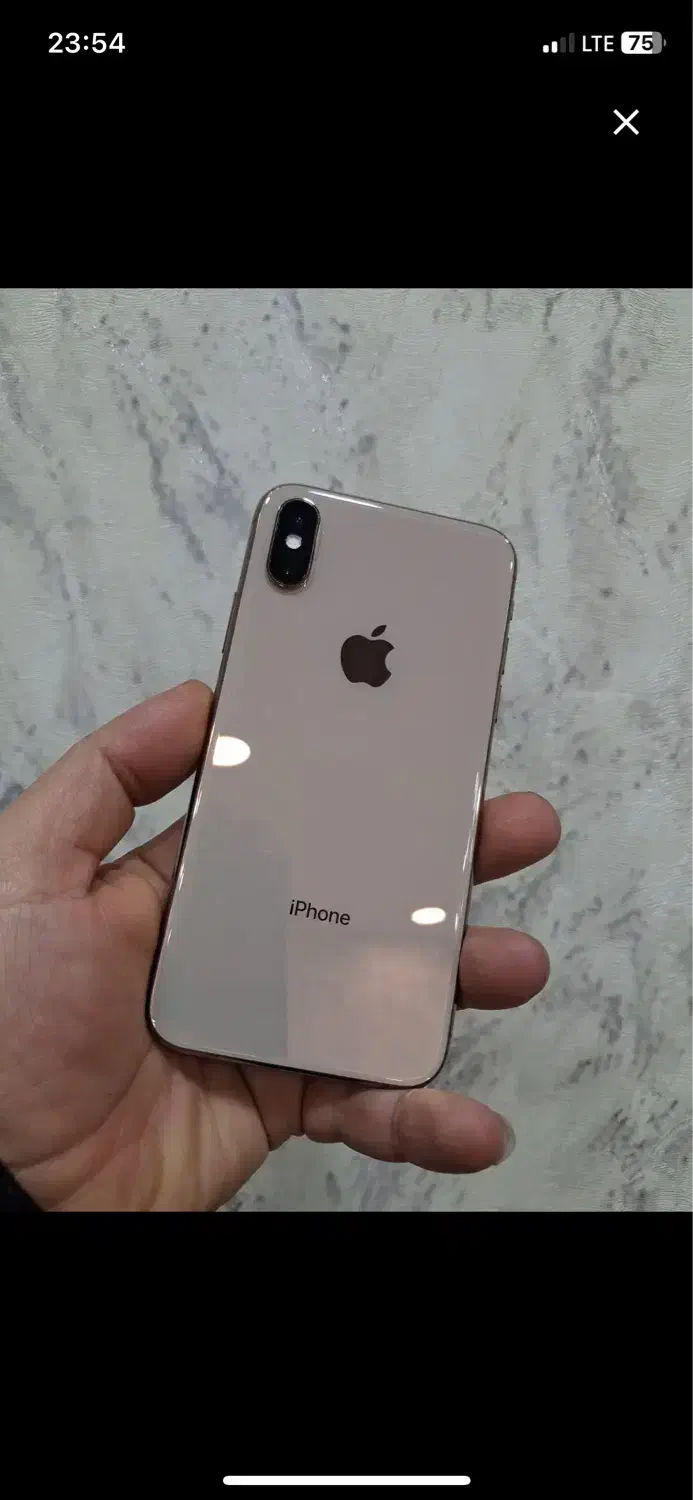 آیفون xs|موبایل|مراغه, |دیوار
