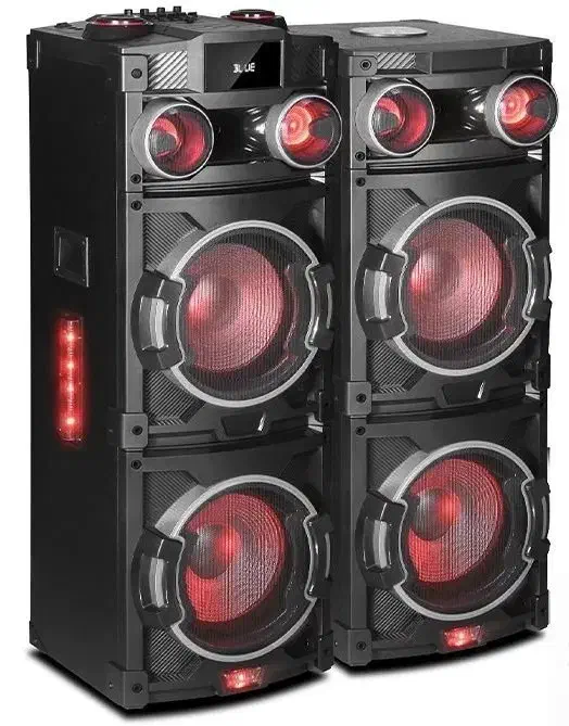 باند Maxeeder سری YM527|سیستم صوتی خانگی|کرج, شهرک رضوانیه|دیوار