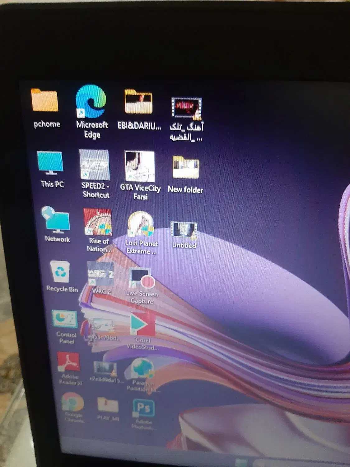 لپ تاپ دل|رایانه همراه|رامهرمز, |دیوار