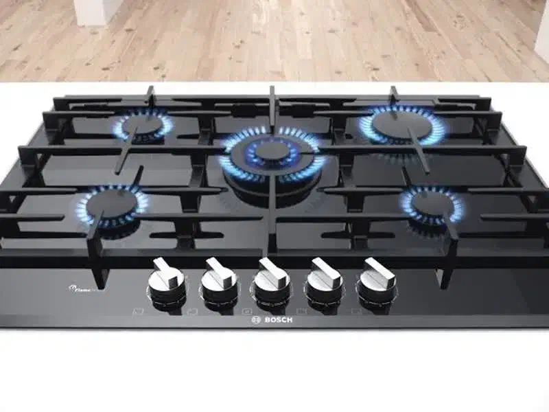 گاز روی میز|اجاق گاز و لوازم برقی پختوپز|جوادآباد, |دیوار