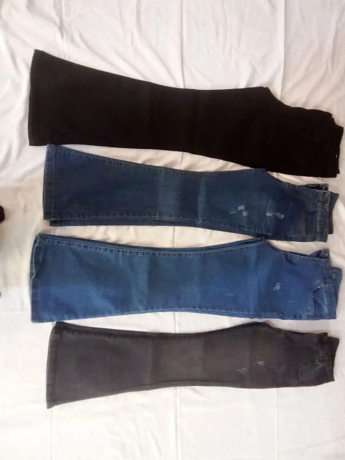 دمپا لی|لباس|سبزوار, توحیدشهر|دیوار