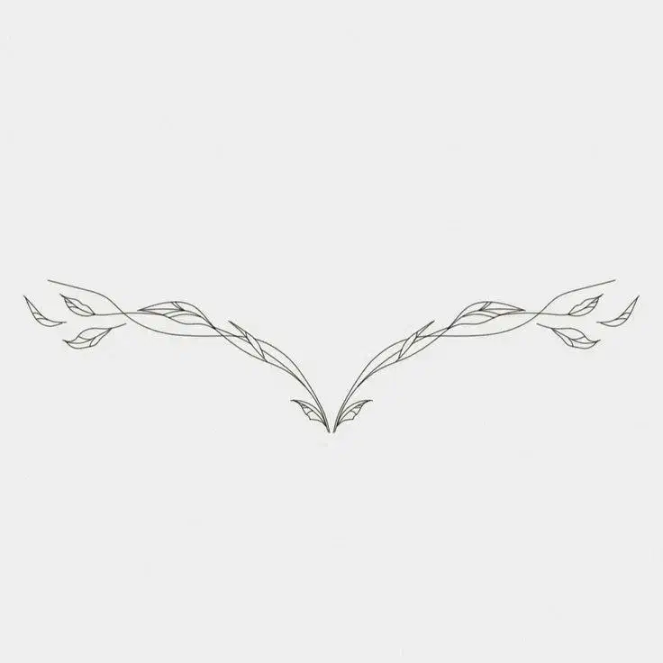 مدل تتو بدن لازم دارم هزینه گرفته نمیشود|خدمات آرایشگری و زیبایی|سنندج, |دیوار