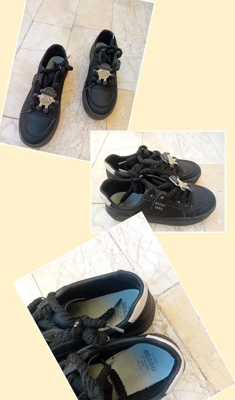 کتونی پیاده روی|کیف، کفش، کمربند|شهریار, شهریار|دیوار