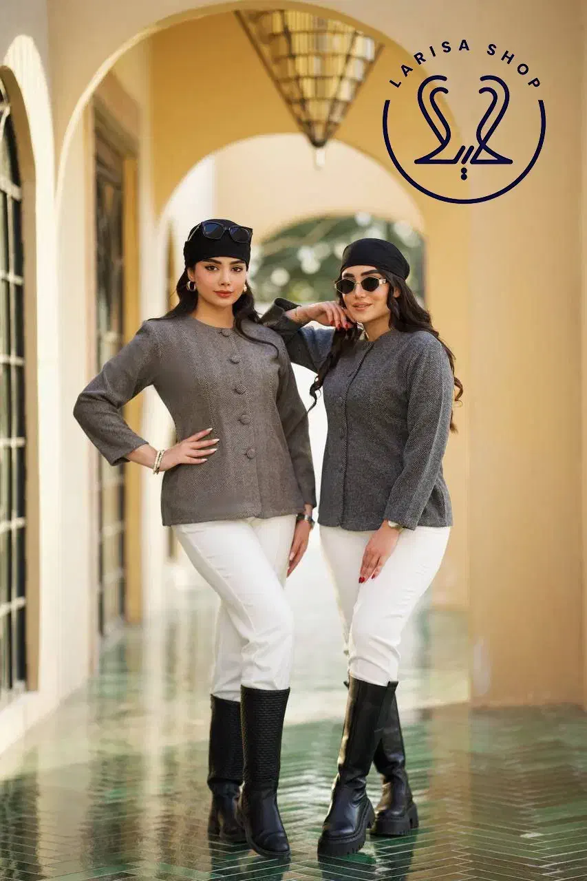 کت فوتر جدید ۶۸۵ پوشاک امین مرکزی داخل ارگ شمالی|لباس|نیشابور, امام|دیوار