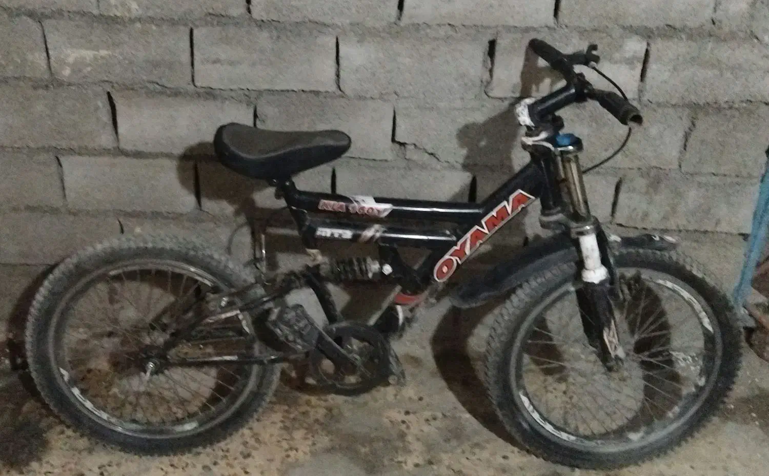 دوچرخ ۲۰|دوچرخه، اسکیت، اسکوتر|اهواز, الصافی|دیوار