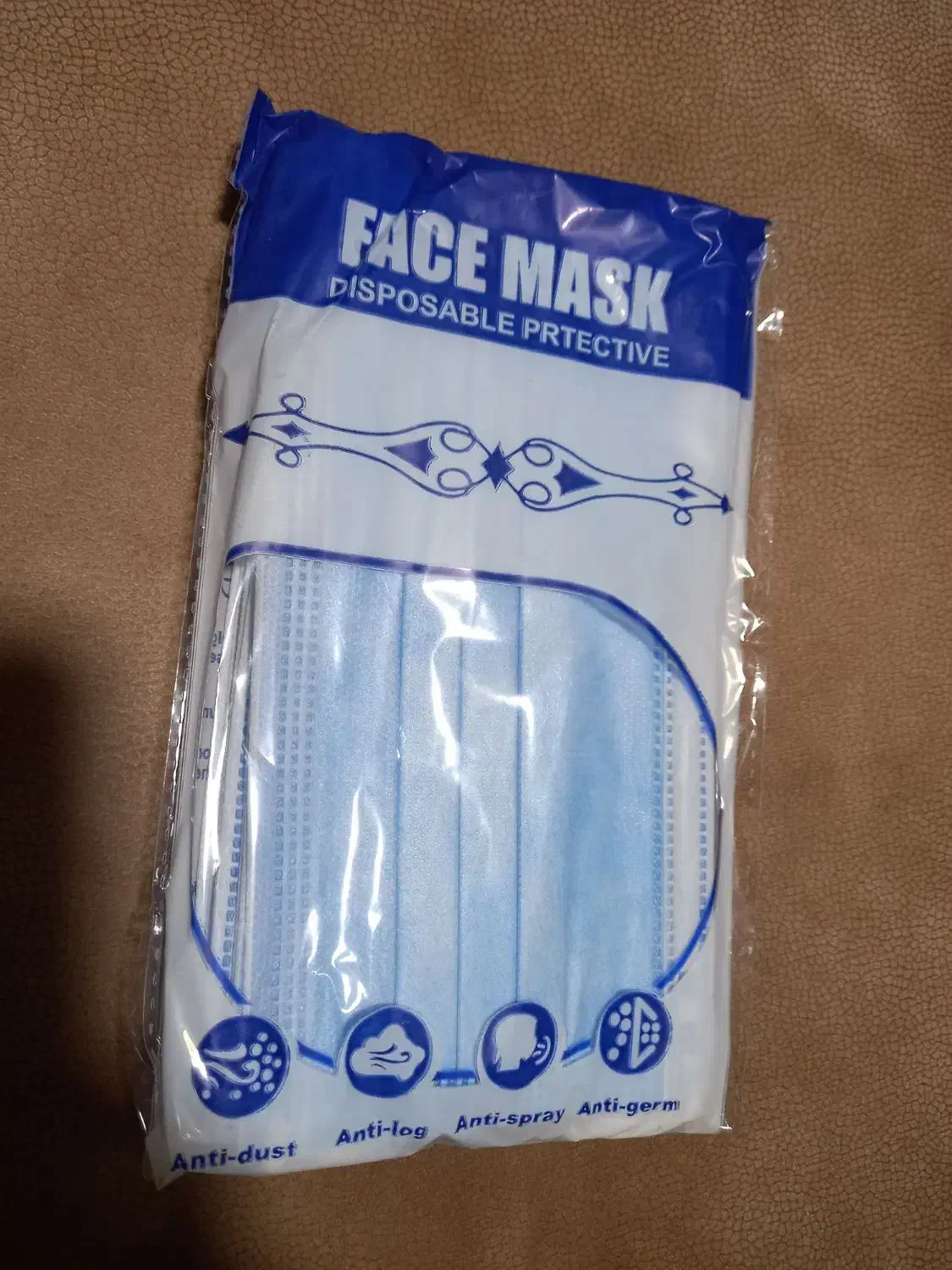 ماسک|آرایشی، بهداشتی، درمانی|سنگر, |دیوار