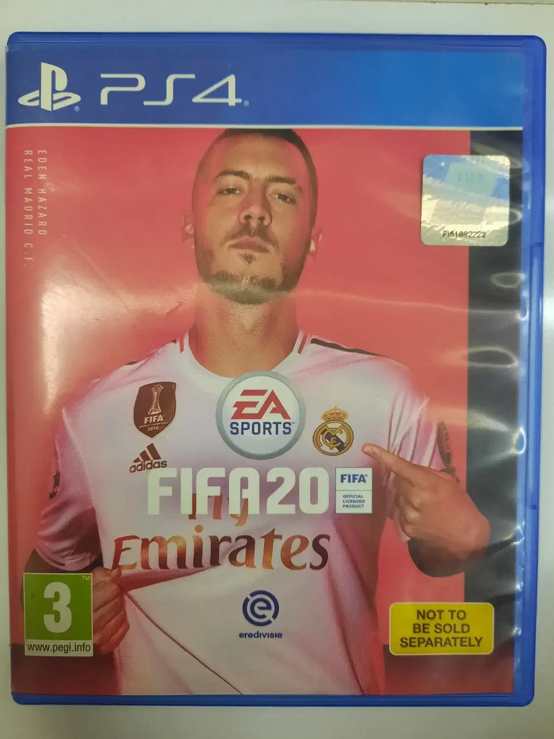 دیسک ps4|کنسول، بازی ویدئویی و آنلاین|اصفهان, فجر|دیوار