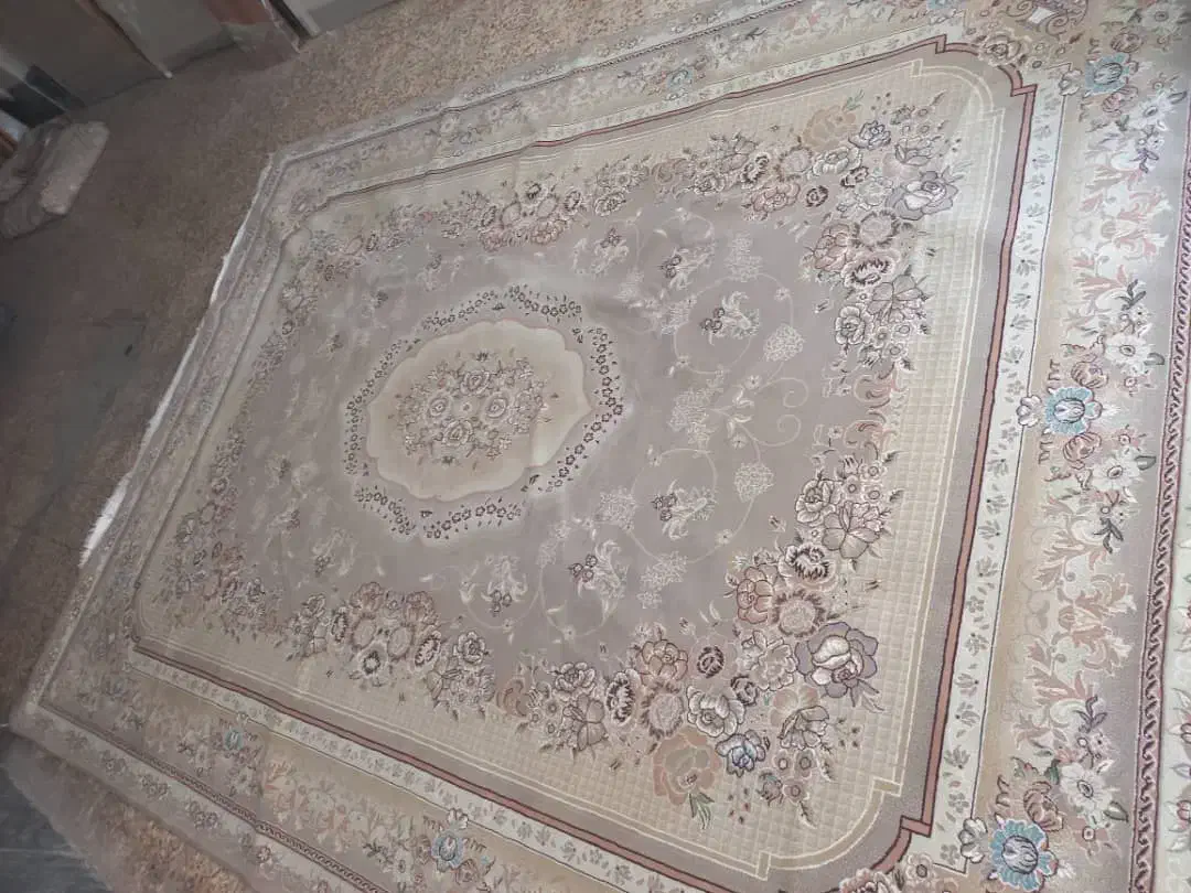 فرش وپشتی|فرش|خرم‌آباد, |دیوار