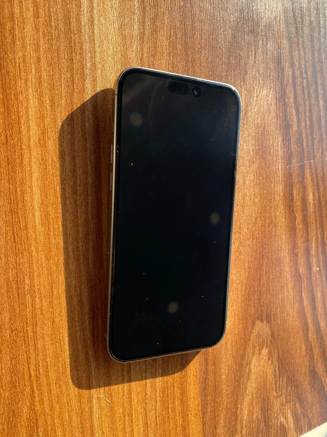 15پرومکس نچرال|موبایل|رشت, آزادگان|دیوار