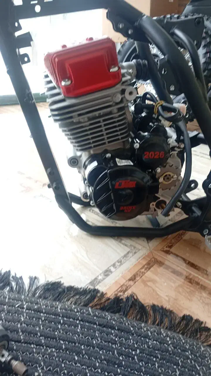 crx 350 new2026|موتورسیکلت|بانه, |دیوار