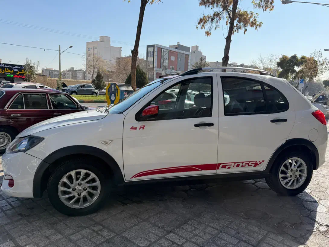 کوییکRمدل۱۴۰۰در حد تک برگ سند کمپانی|خودرو سواری و وانت|مشهد, سید رضی|دیوار