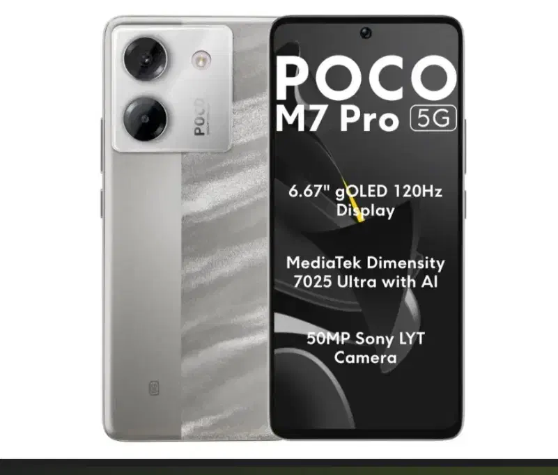 پوکو m7pro|موبایل|اسکو, |دیوار