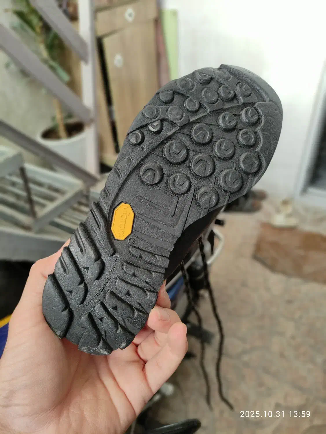 کتونی لسپورتیوا ایتالیا اورجینال سایز 37 درحد نو|کیف، کفش، کمربند|ری, شهادت|دیوار