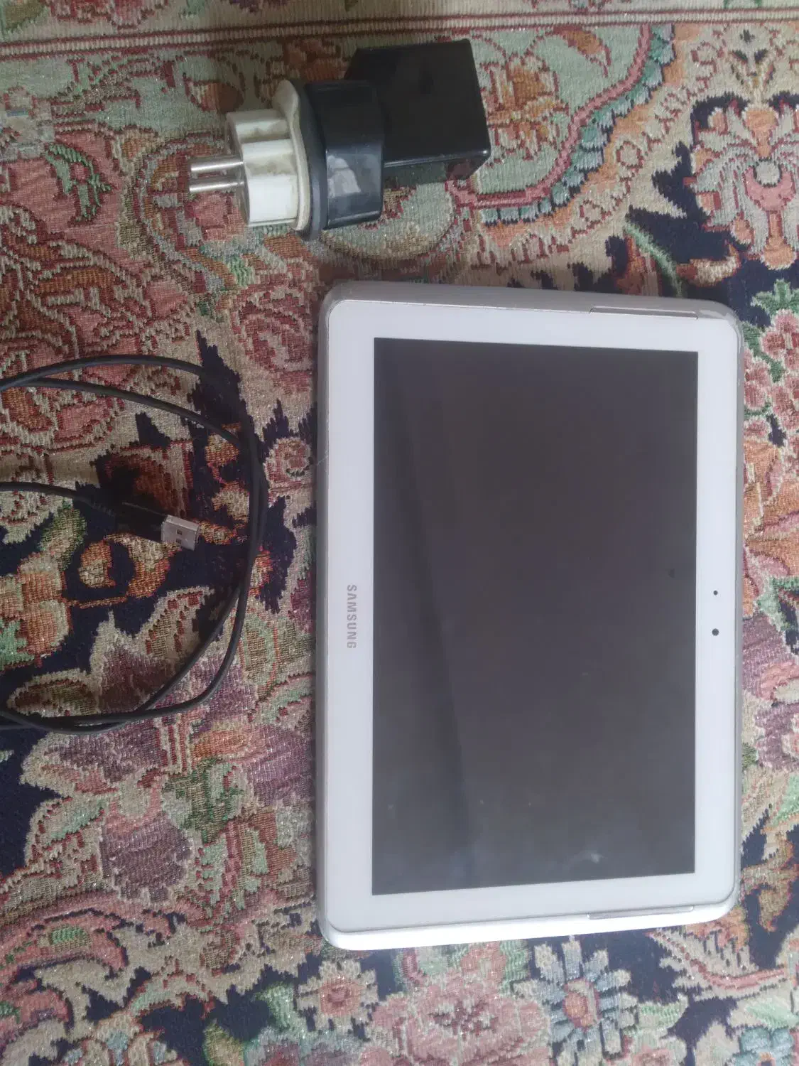 تبلت سامسونگ|تبلت|آبادان, |دیوار