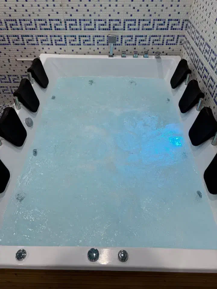 هتل گردشگری اذران دخت|اجارهٔ کوتاه‌مدت آپارتمان و سوئیت|بندر کنگان, |دیوار